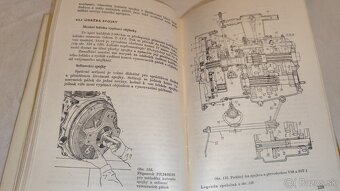 Praga V3S S5T manuál údržba , obsluha a opravy - veterán - 6