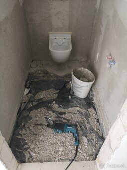 Stavebné Práce - 6