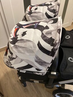 Bugaboo Donkey 2 - 6