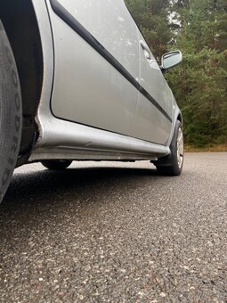 Škoda Octavia 1.8T - 6