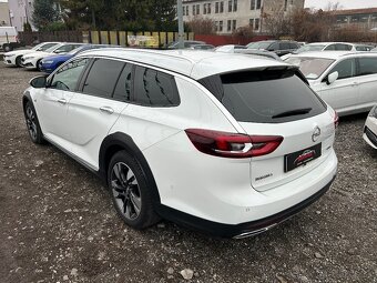 Opel Insignia ST 1.6 Turbo S S Ultimate AT6 - 6