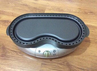 Parný hrniec Tefal VS400136 - 6