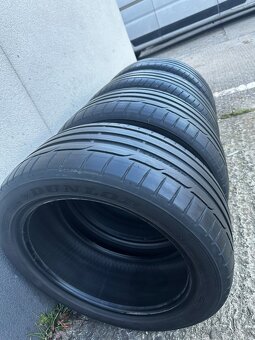 letne pneumatiky 225/45 r17 - 6