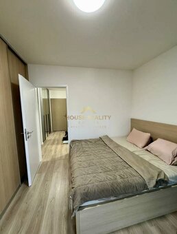 NOVOSTAVBA BORY pekný 2 izbový byt, Jana Langoša, Bratislava - 6
