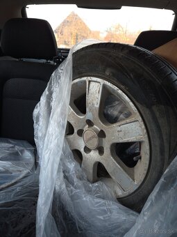 Fabia 1.2 htp 2004 47kw - 6