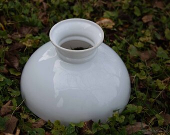 Petrolejový luster - 6