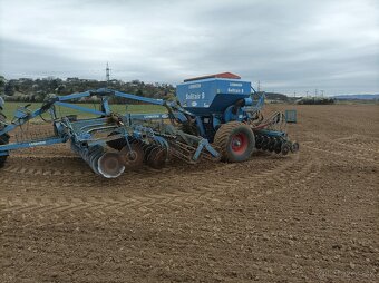 Predám sejaciu kombináciu - 6