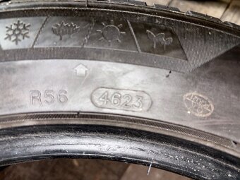 225/50 r17 celorocne pneu - 6