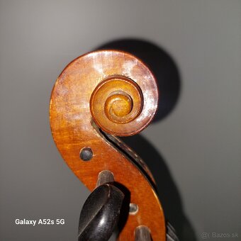 Husle Emil Sekanina - 6