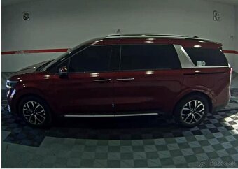 Kia Carnival 2.2- VŮZ NA CESTĚ - 6