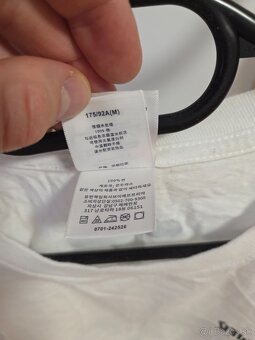 Supreme × Thrasher tričko - 6