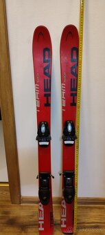 Lyže Head - 6