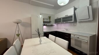 2-izbovy byt, novostavba Bôrik - 6