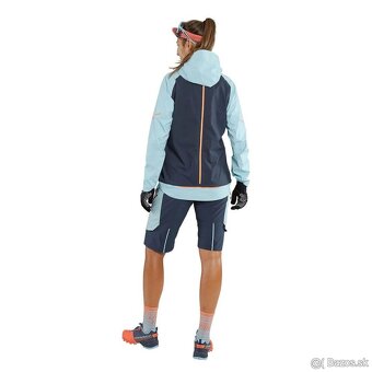 NOVÁ Dynafit Ride 3L W S,M NOVÁ - 6