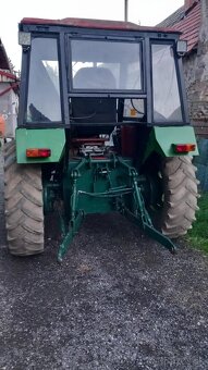 Predám traktor domácej výroby - 6