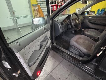 Škoda Fabia 1.9 tdi 74kW - 6