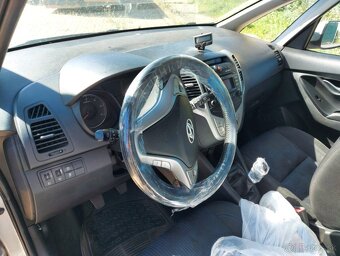 Hyundai ix20 náhradní díly - 6