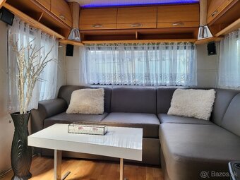 Predám karavan lmc - 6