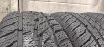 195/65R15  zimne - 6