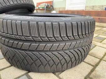 Predám penu zimné r19 - 6