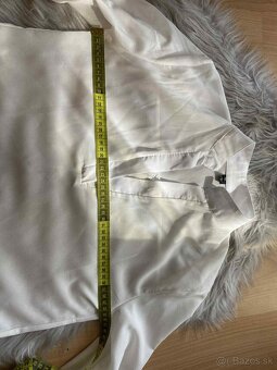 Dámska nenosená blúzka - 6