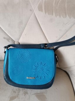Kabelka Desigual - 6