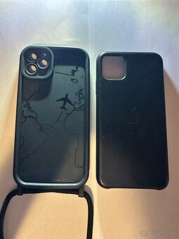 iPhone 11 Pro max 256gb - 6