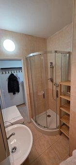 Prenajmeme garsonku v Šali - Šafárikova ul. - 6