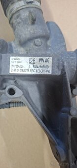 Servoriadenie Škoda octavia 3 - 6