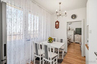 3 izbový byt na predaj Nitra - centrum - 6
