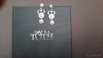 Predám kolekcie Petra Toth I - 6