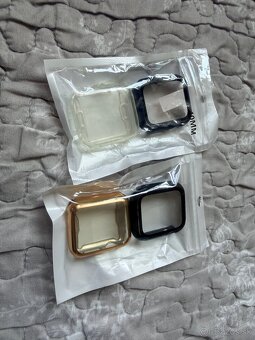 Apple watch series 6/space gray/40mm - 6