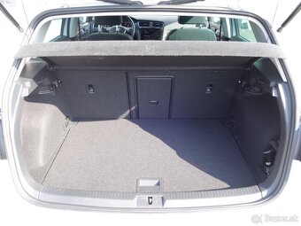 Golf VII Lim. e-Golf, 100kW, Virtual kokpit, DPH - 6