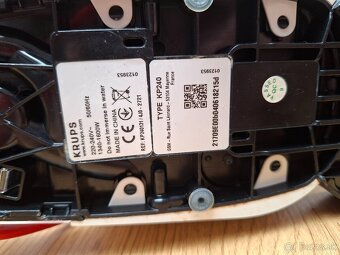 Dolce gusto Krups Type KP240 - 6