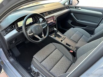Passat 2,0 TDI Lift Panoráma 90kW - 6