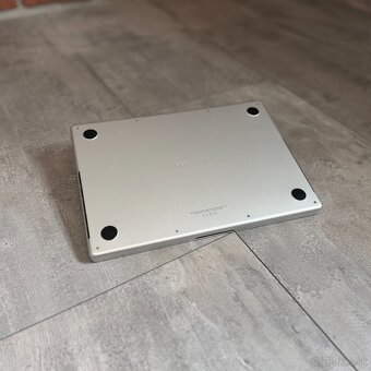 Apple MacBook Pro 14" M3 Max (ako nový) - 6