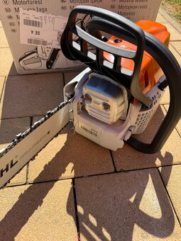 Stihl MS 391 - 6