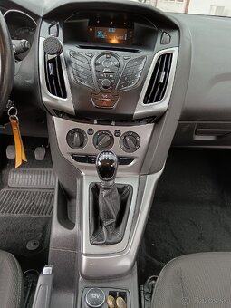 Ford focus 1.0 ecoboost - 6