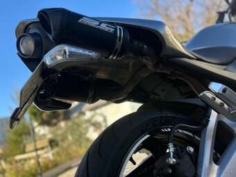 Suzuki GSR 600, 2012, 15.000km, top stav - 6
