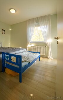 3,5 izbový rodinný dom, kompletne zariadený, 89m2, Rajka - 6