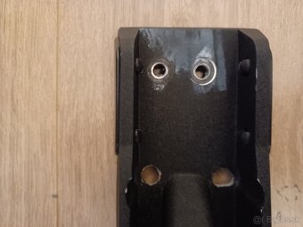 Pedále Fanatec CSL Elite - 6