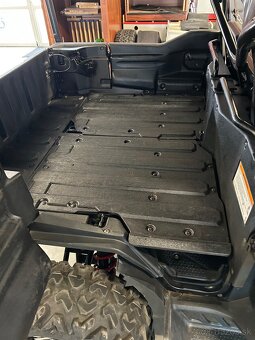 Utv Honda Pioneer 1000 5miestna - 6