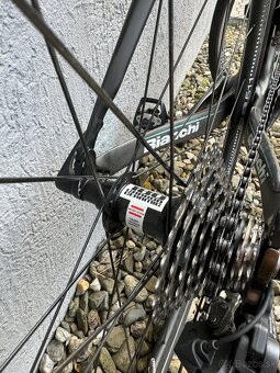 Bianchi Oltre XR.2 - 6