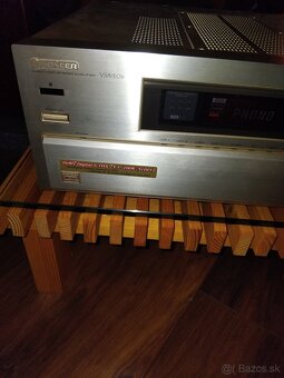 AV zosilovač PIONEER VSA-E06 - 6
