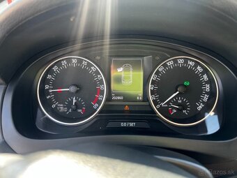 ŠKODA RAPID 1,4 TDI - 6