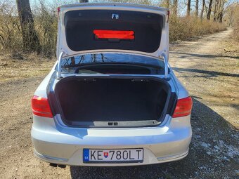Passat B7 2.0 Sedan - 6