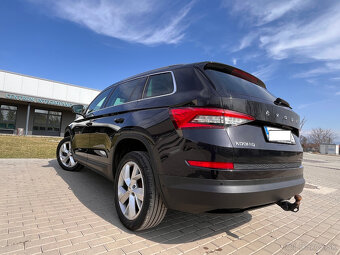 Škoda Kodiaq 2.0 TDI 147 KW DSG 4x4 Odpočet DPH - 6