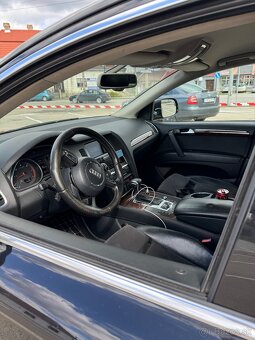 Audi Q7 3.0 180kw 2011 facelift - 6