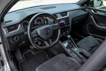 Octavia RS Combi 2.0TDI mozna vymena - 6