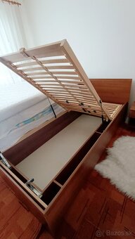 Spálňová zostava-top stav - 6